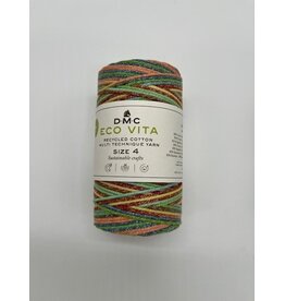 DMC DMC Eco Vita size 4 multicolor col. 104