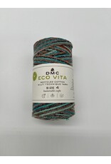 DMC DMC Eco Vita size 4 multicolor col. 105