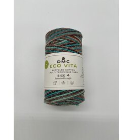 DMC DMC Eco Vita size 4 multicolor col. 105