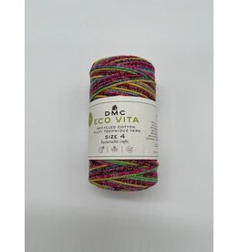 DMC DMC Eco Vita size 4 multicolor col. 107