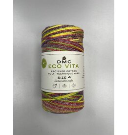 DMC DMC Eco Vita size 4 multicolor col. 108