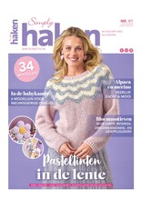 Burda Simply Haken Nr. 1 2026