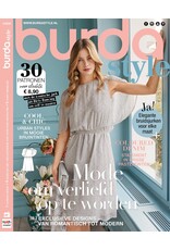 Burda Burda Style 3/2026