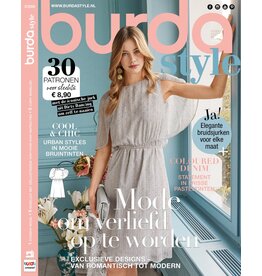 Burda Burda Style 3/2026