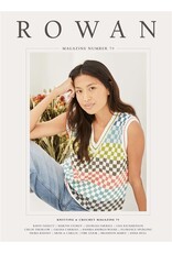 Rowan Rowan Magazine 79
