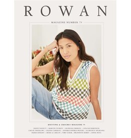Rowan Rowan Magazine 79