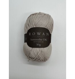 Rowan Rowan Summerlite DK 494