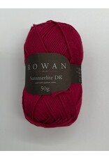 Rowan Rowan Summerlite DK 490