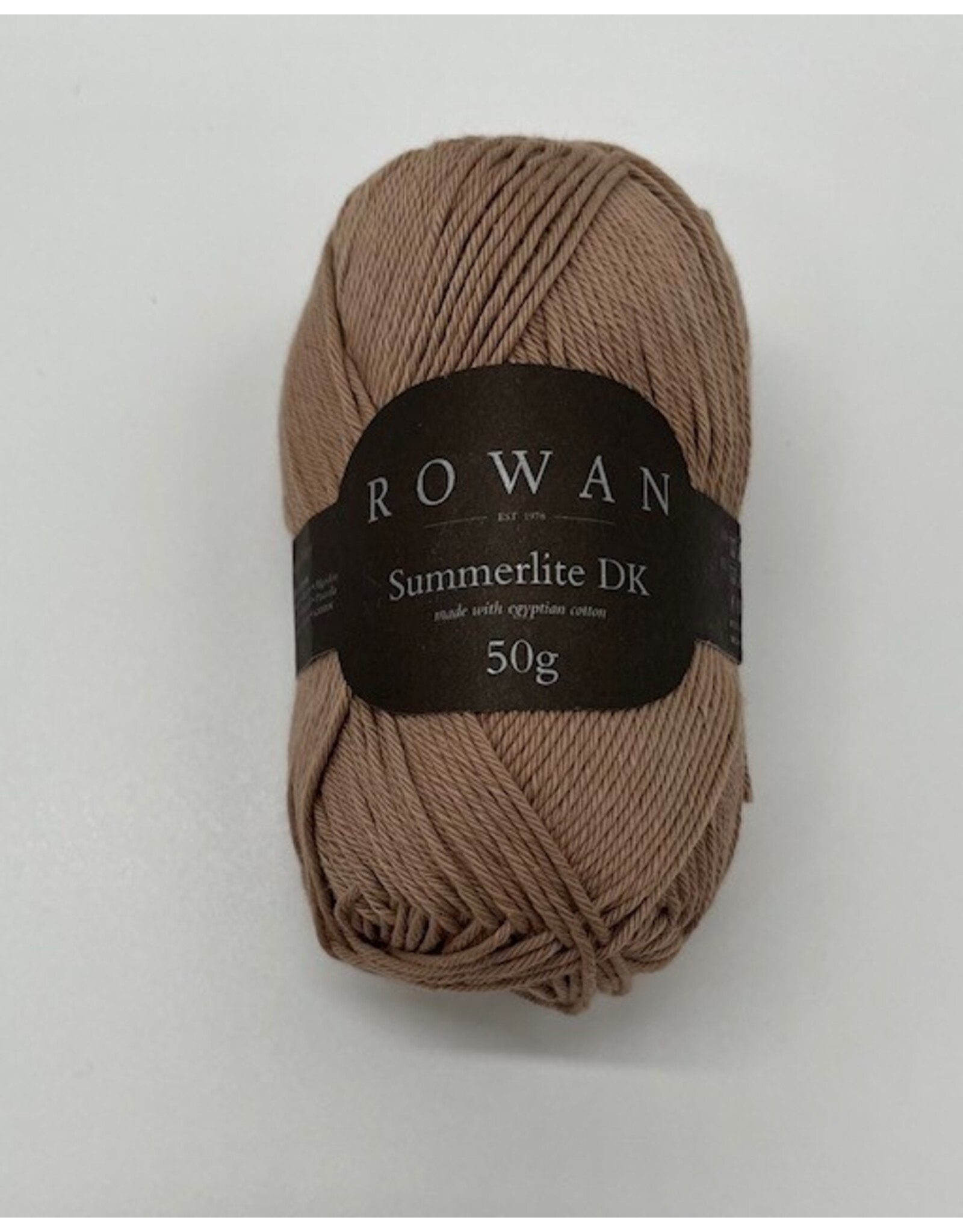 Rowan Rowan Summerlite DK 493