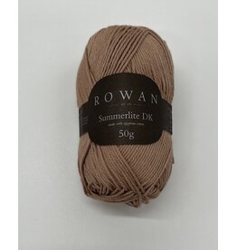 Rowan Rowan Summerlite DK 493