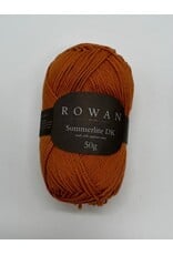 Rowan Rowan Summerlite DK 491