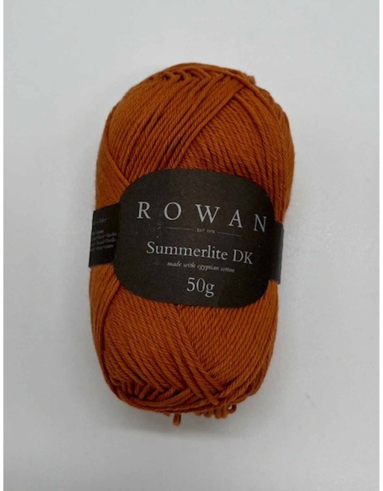 Rowan Rowan Summerlite DK 491