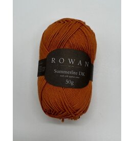 Rowan Rowan Summerlite DK 491