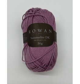 Rowan Rowan Summerlite DK 488