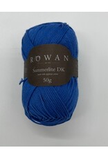 Rowan Rowan Summerlite DK 489
