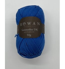 Rowan Rowan Summerlite DK 489