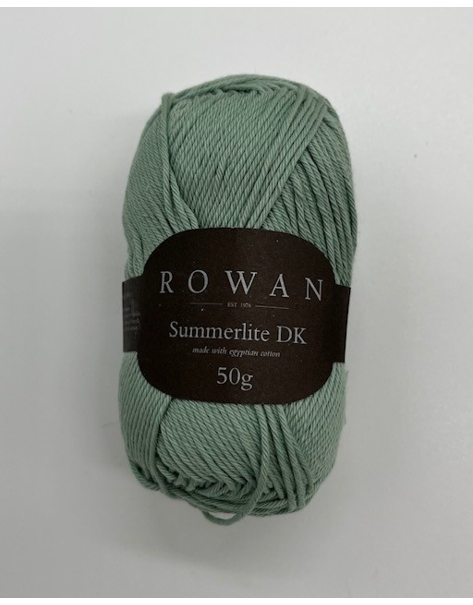 Rowan Rowan Summerlite DK 492