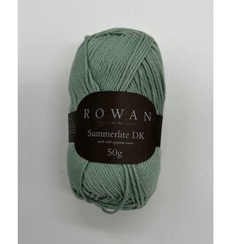 Rowan Rowan Summerlite DK 492