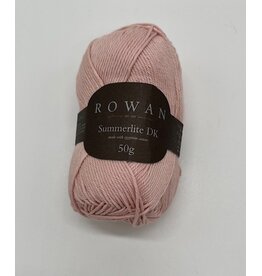 Rowan Rowan Summerlite DK 496