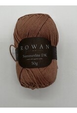 Rowan Rowan Summerlite DK 495