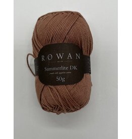 Rowan Rowan Summerlite DK 495