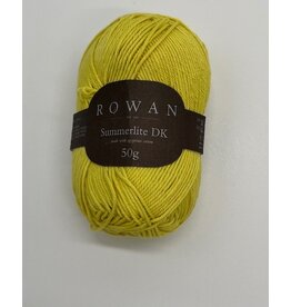 Rowan Rowan Summerlite DK 498