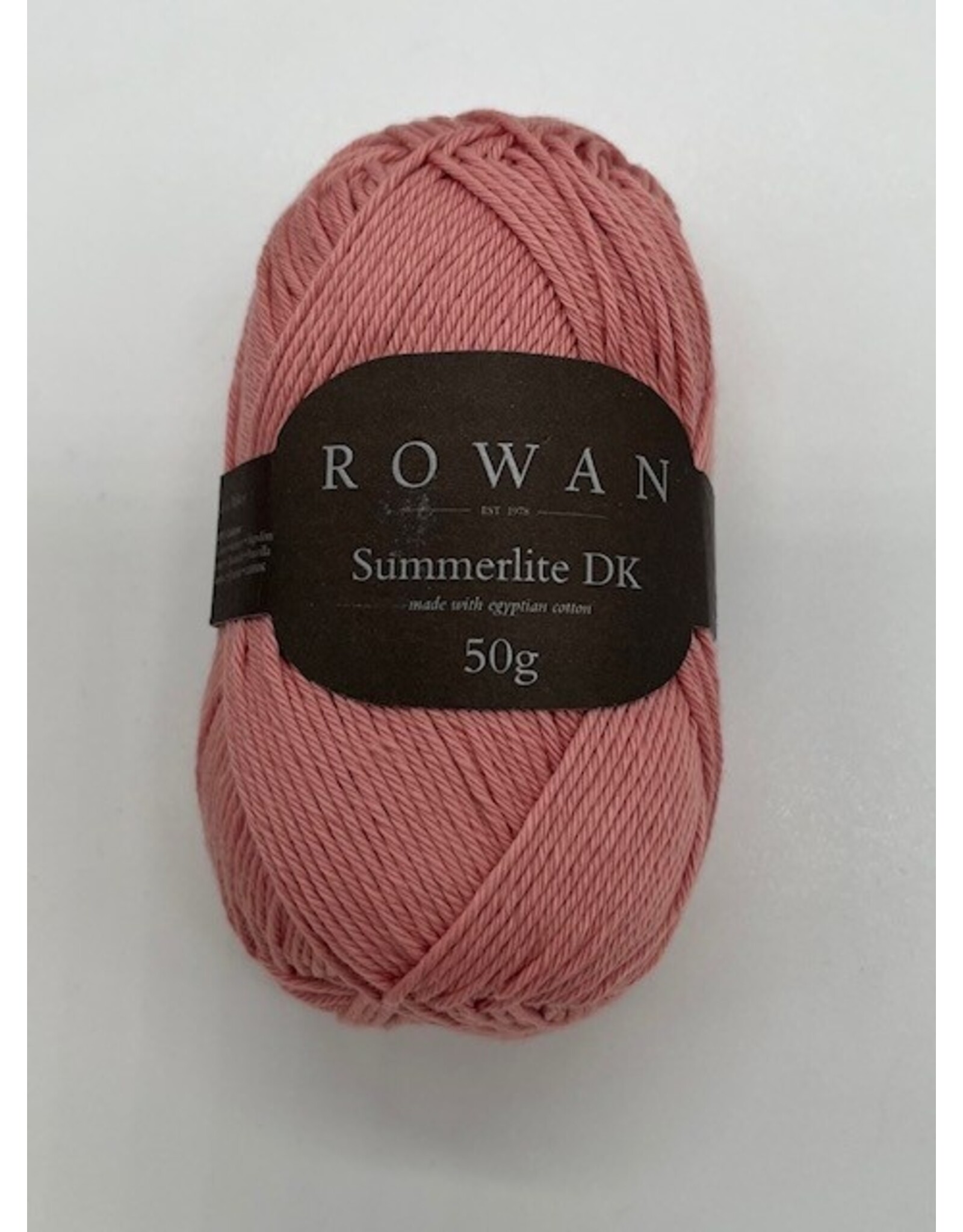 Rowan Rowan Summerlite DK 497