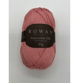 Rowan Rowan Summerlite DK 497