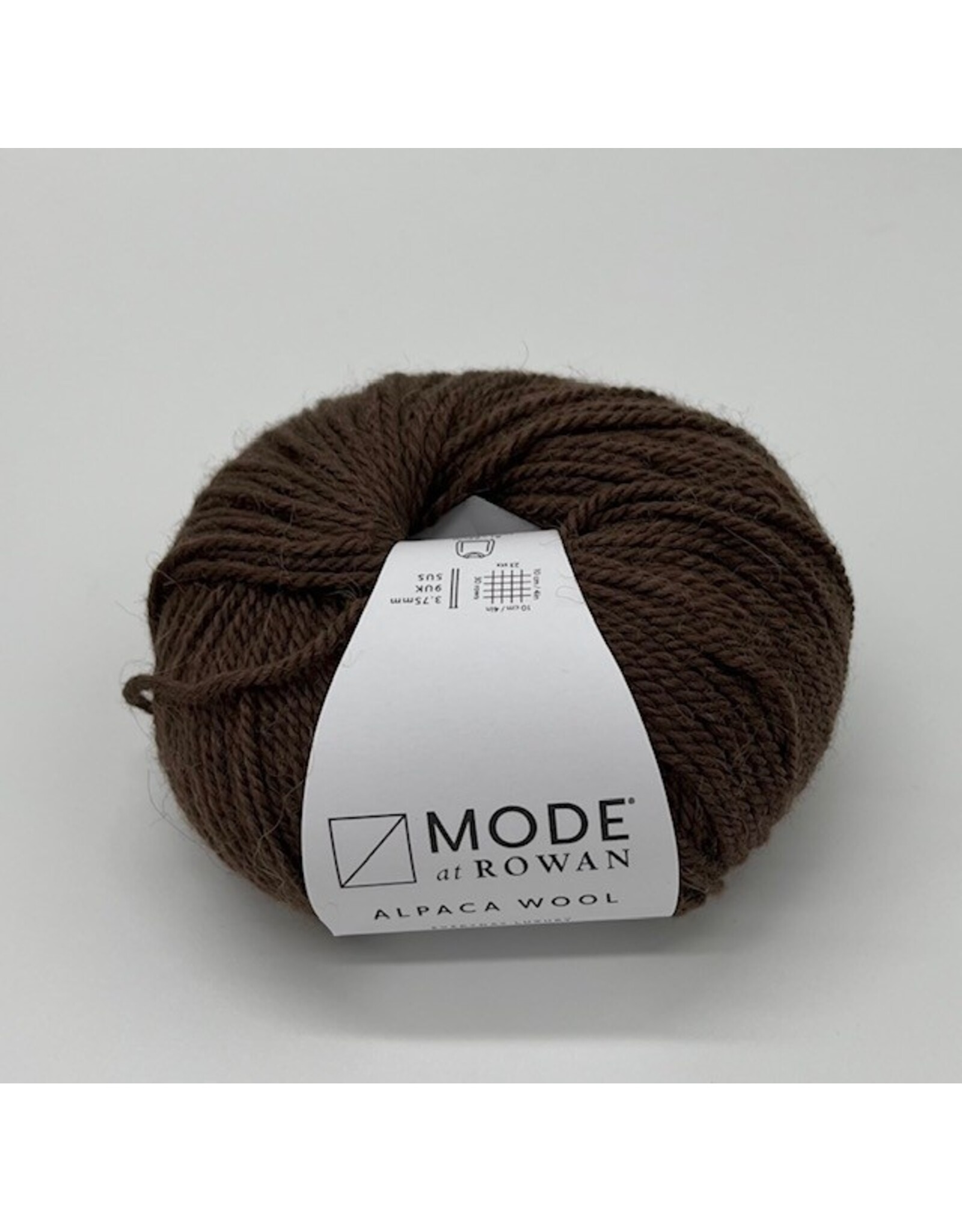 Rowan Rowan Alpaca Wool 016