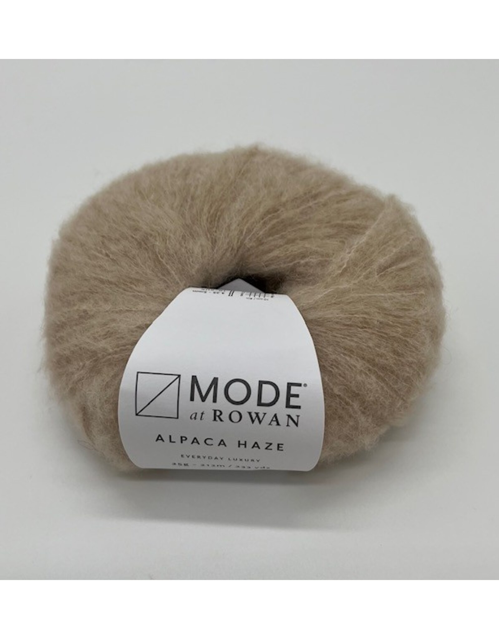 Rowan Rowan Alpaca Haze 013