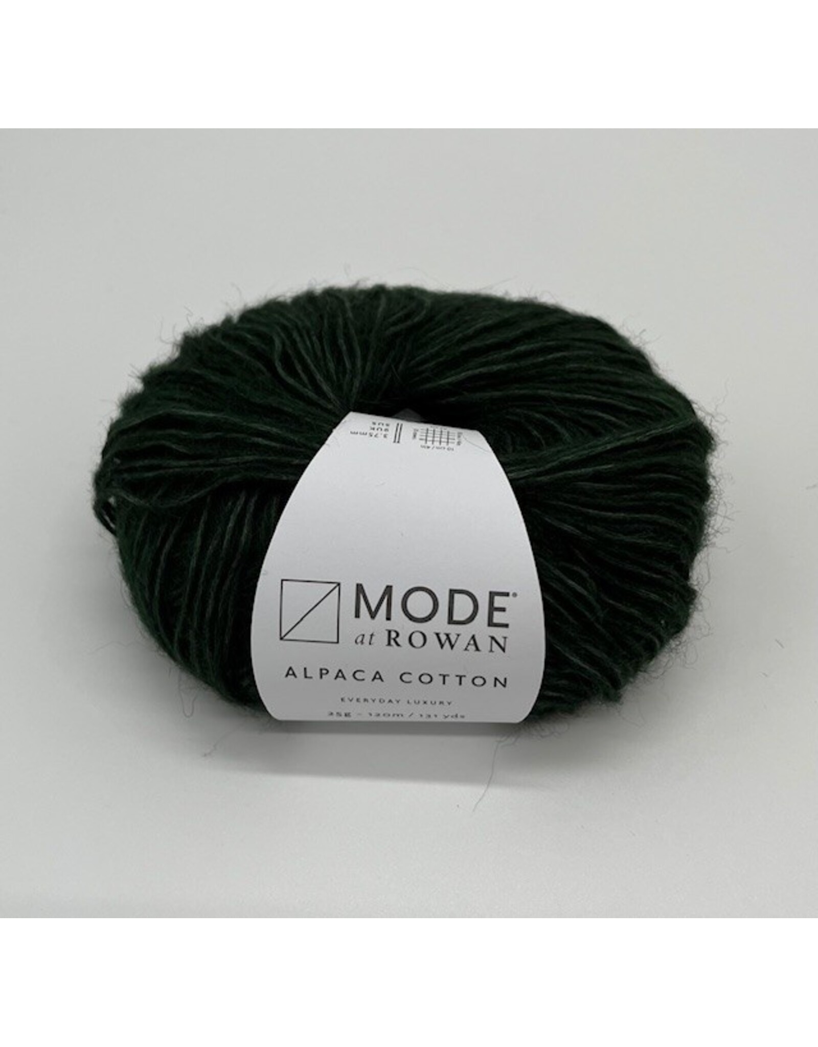 Rowan Rowan Alpaca Cotton 018