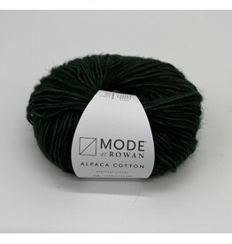 Rowan Rowan Alpaca Cotton 018
