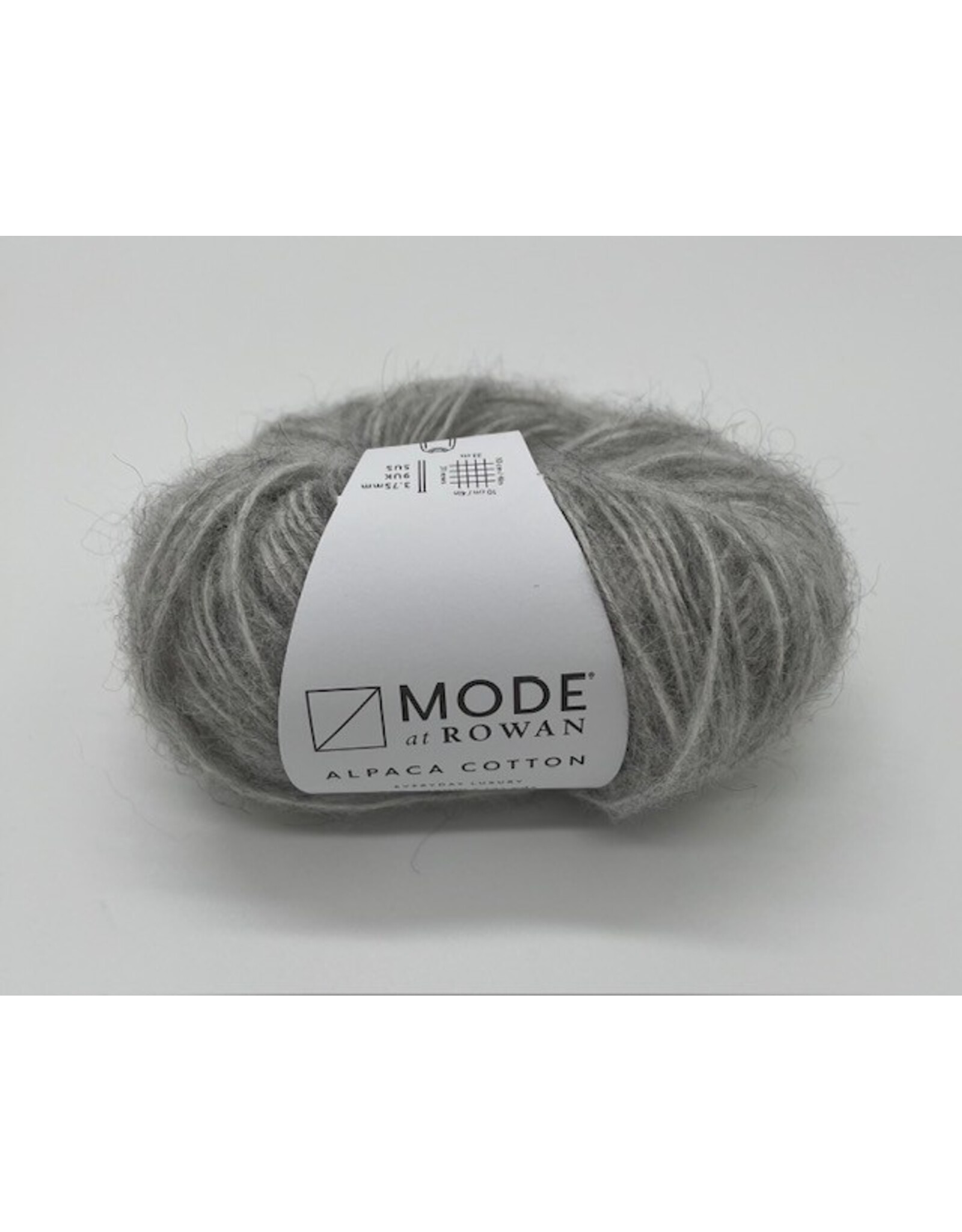 Rowan Rowan Alpaca Cotton 013