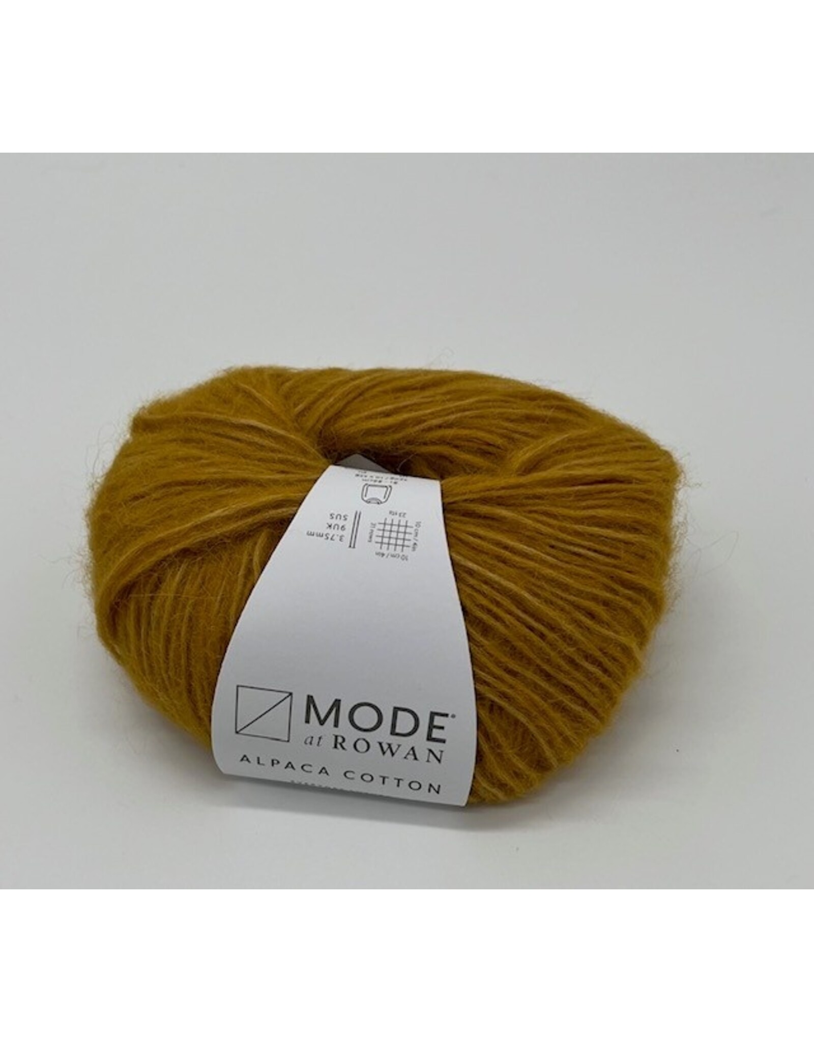 Rowan Rowan Alpaca Cotton 021