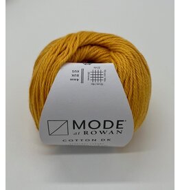 Rowan Rowan Cotton DK 022