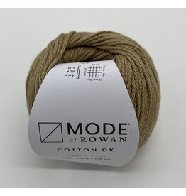 Rowan Rowan Cotton DK 021