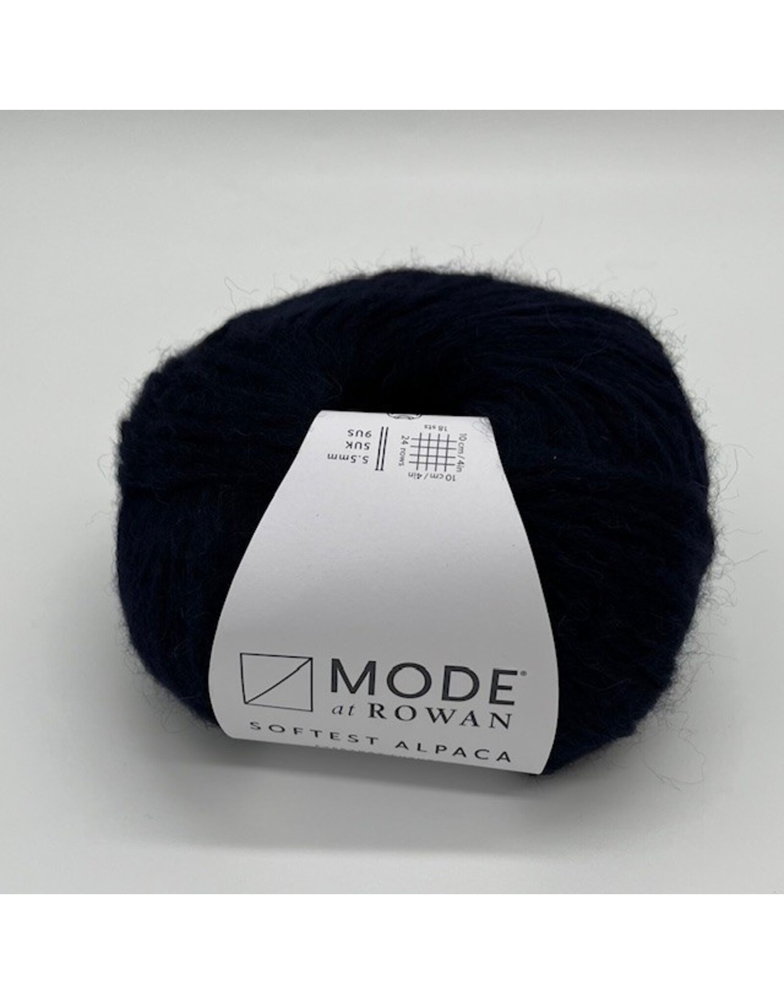 Rowan Rowan Softest Alpaca 011