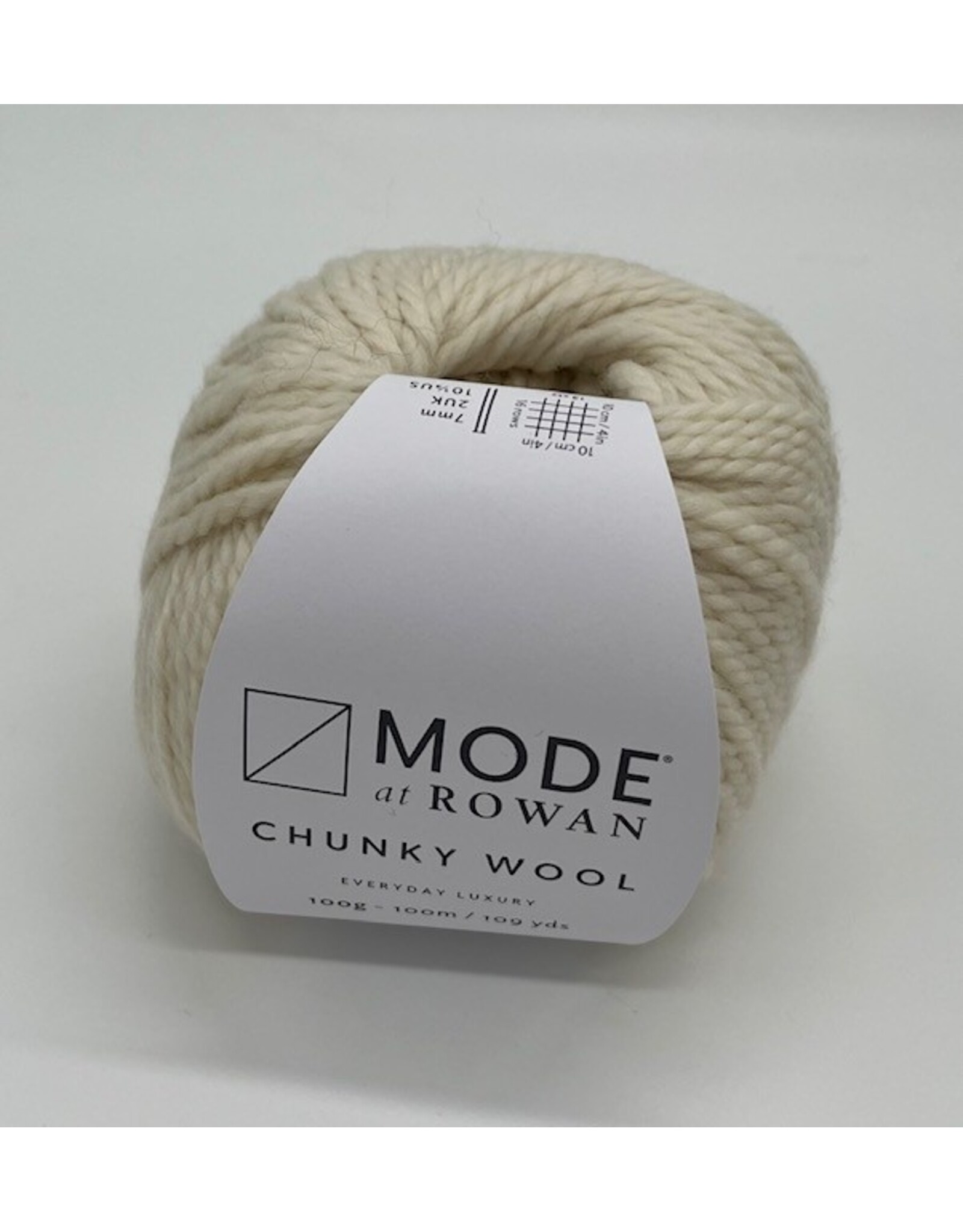 Rowan Rowan Chunky Wool 014