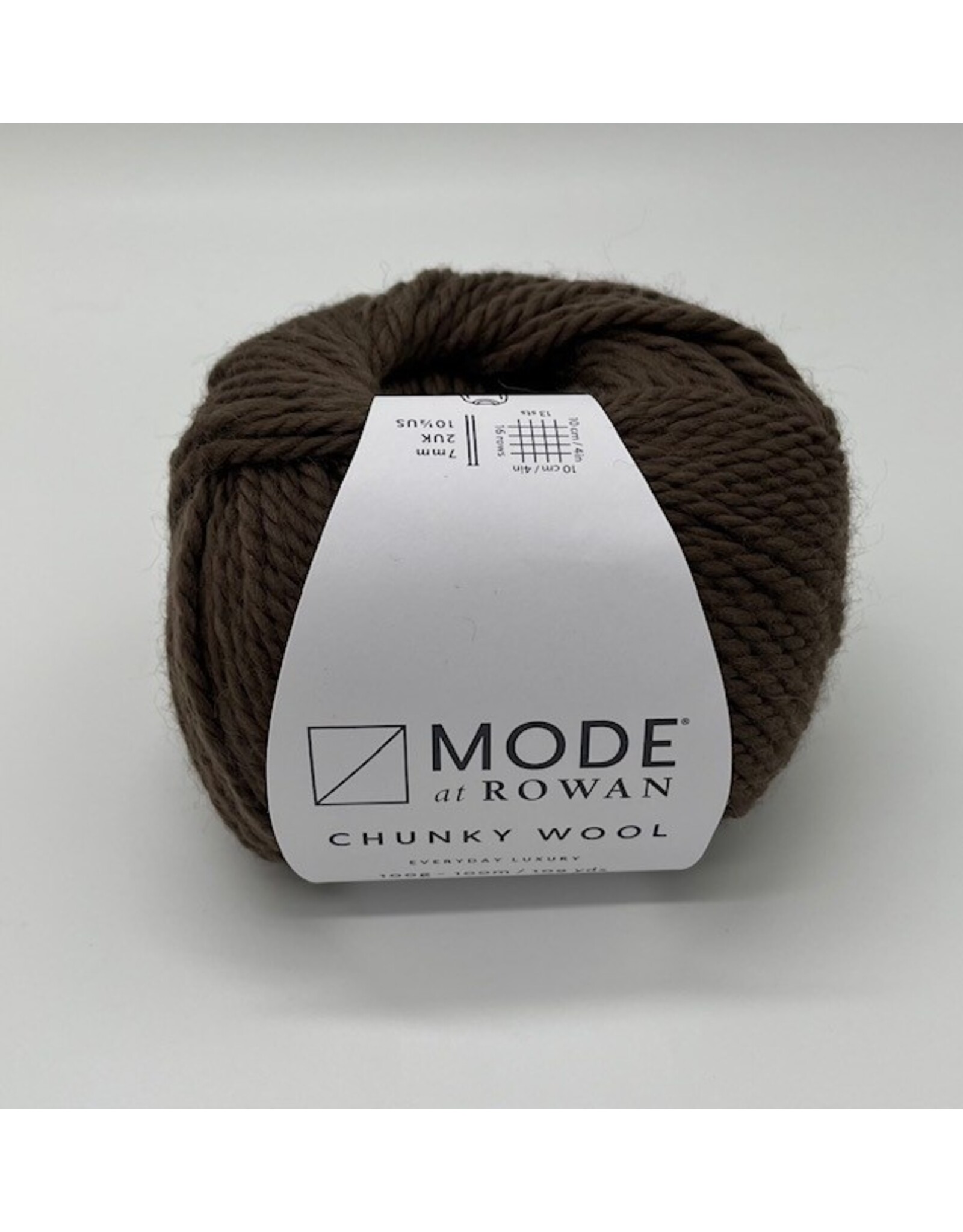Rowan Rowan Chunky Wool 013