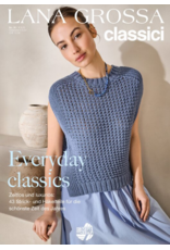 Lana Grossa Lana Grossa Classici nr. 30