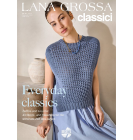 Lana Grossa Lana Grossa Classici nr. 30