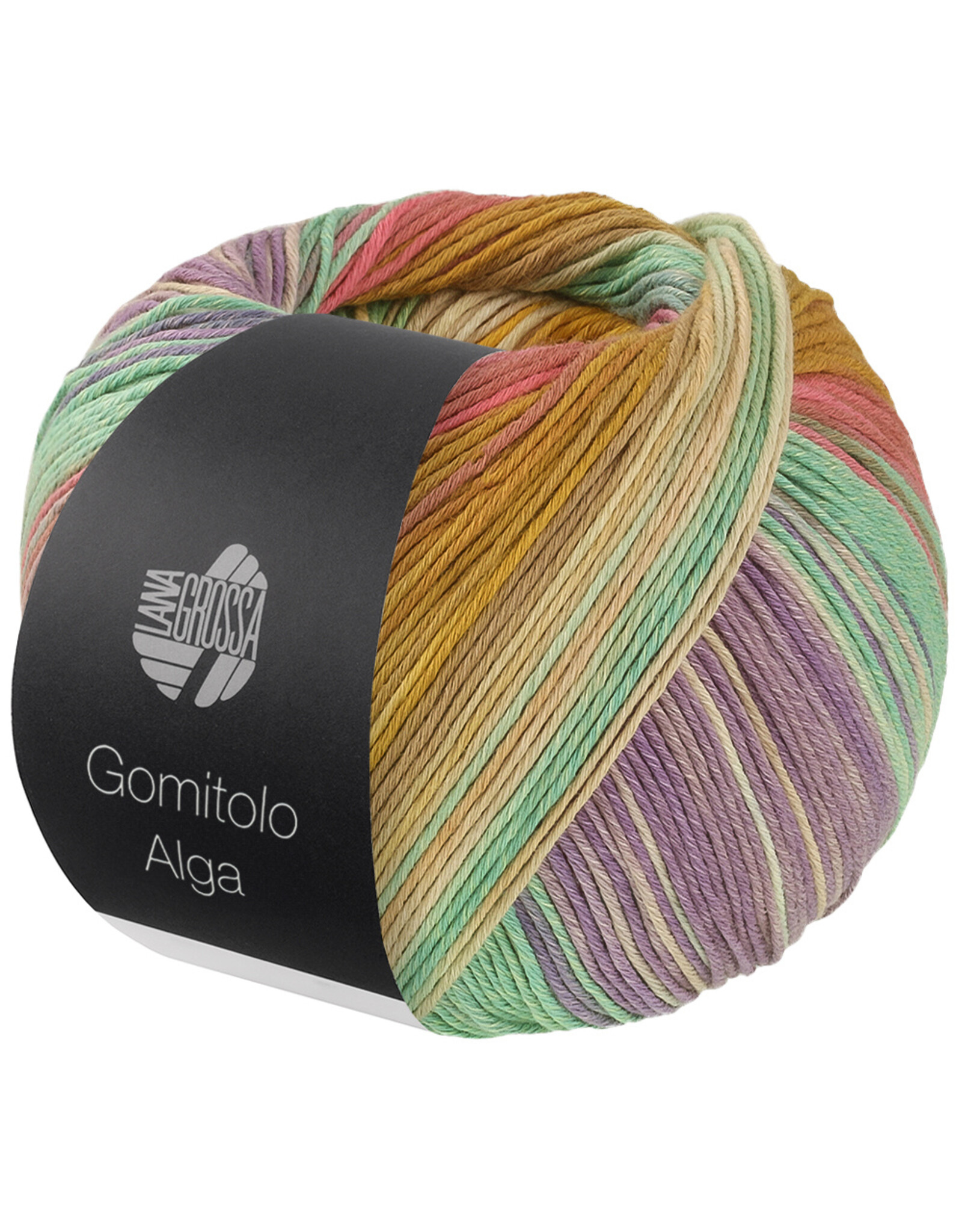 Lana Grossa Lana Grossa Gomitolo Alga 2028