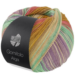 Lana Grossa Lana Grossa Gomitolo Alga 2028