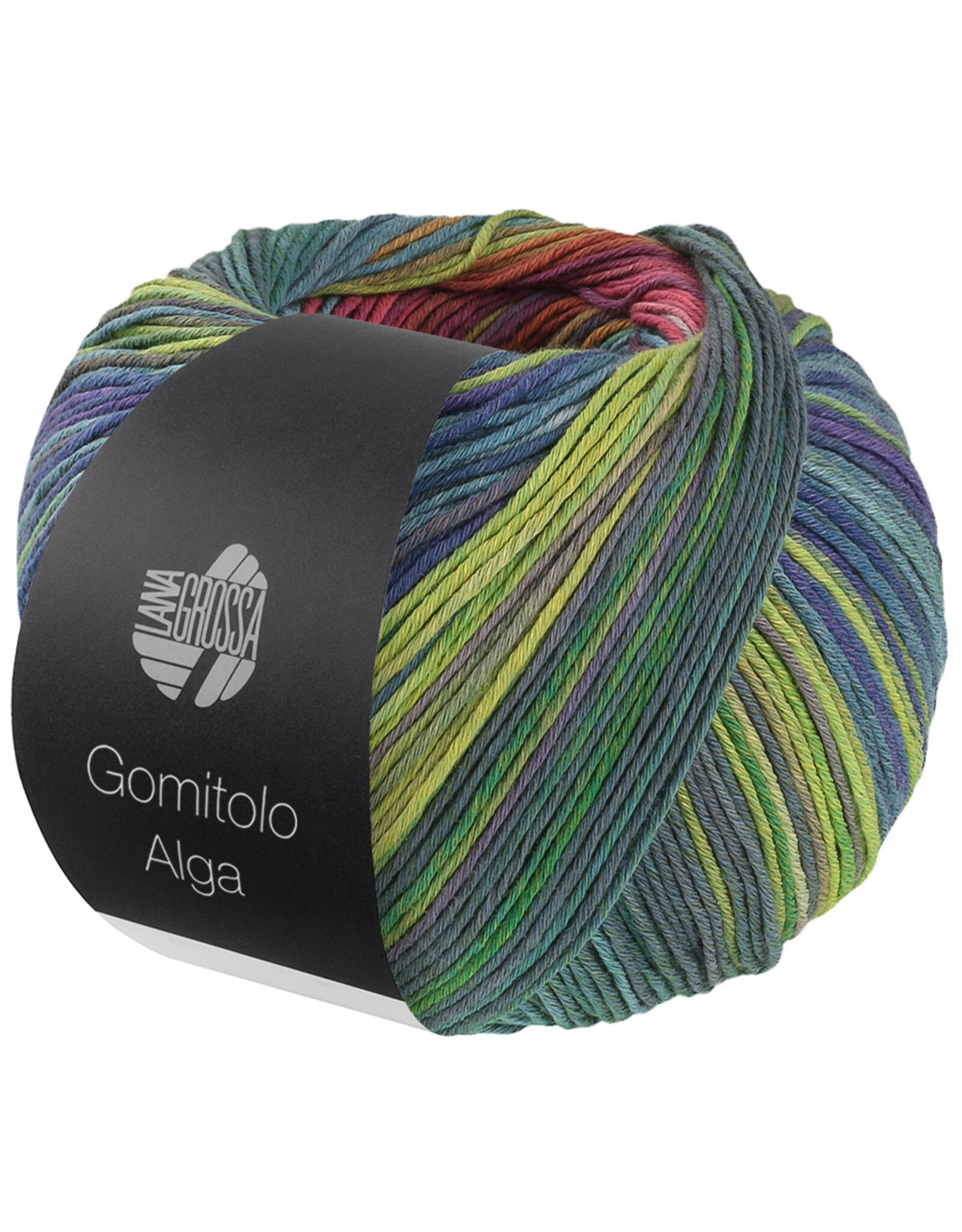 Lana Grossa Lana Grossa Gomitolo Alga 2026