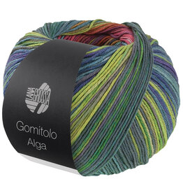 Lana Grossa Lana Grossa Gomitolo Alga 2026