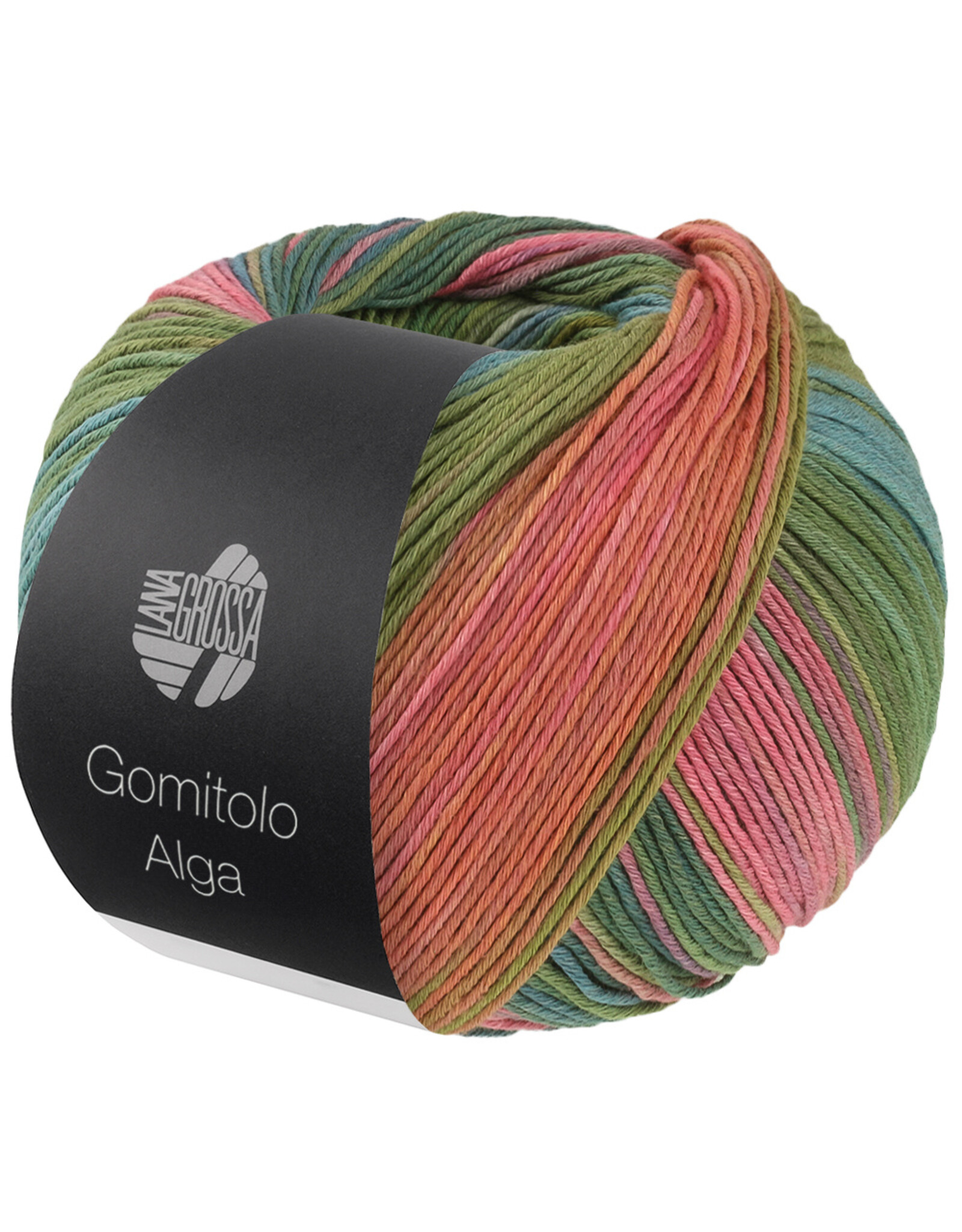Lana Grossa Lana Grossa Gomitolo Alga 2025
