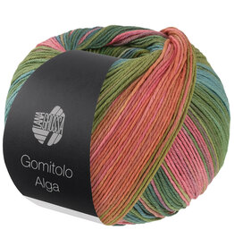 Lana Grossa Lana Grossa Gomitolo Alga 2025
