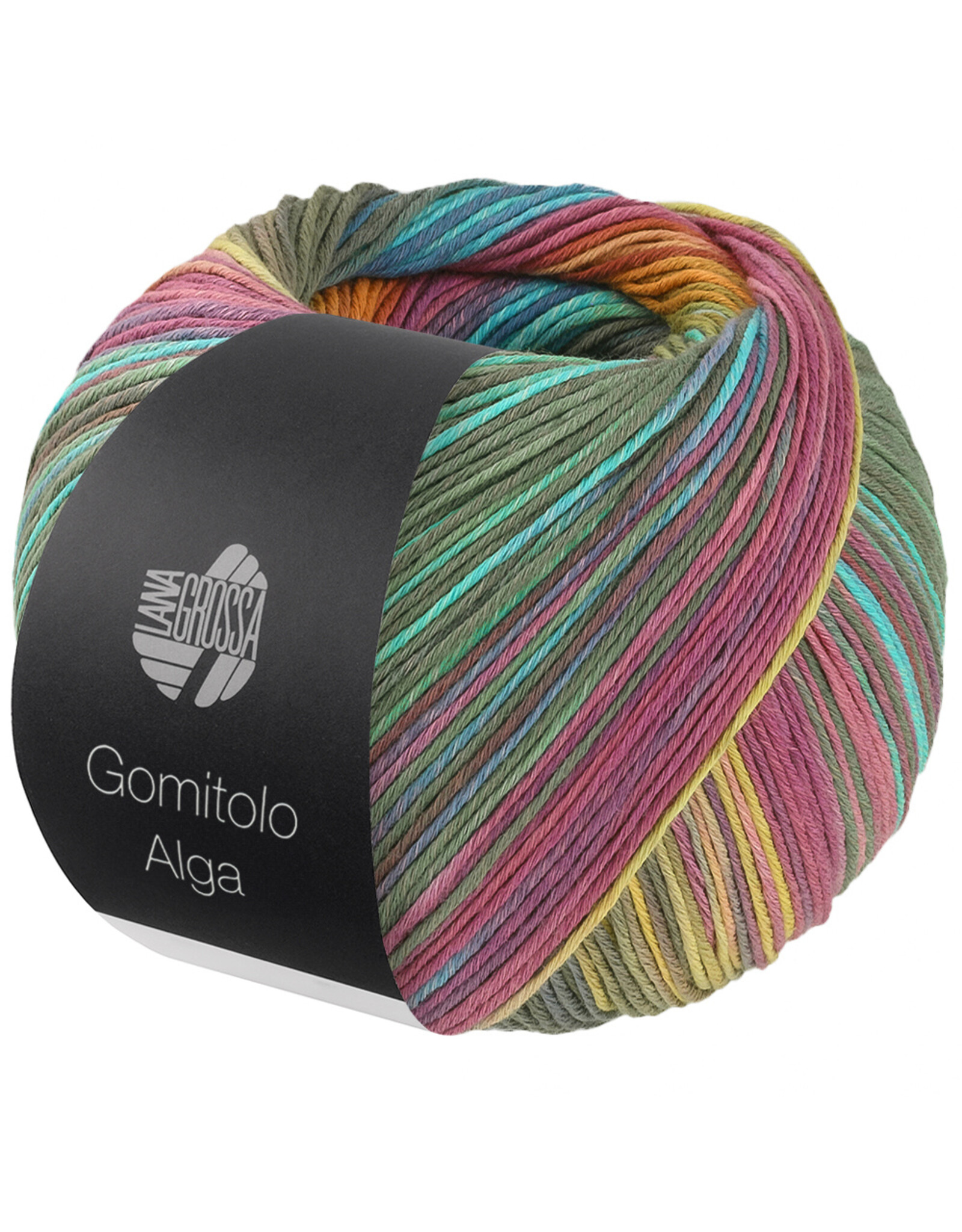 Lana Grossa Lana Grossa Gomitolo Alga 2027