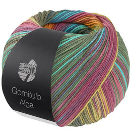 Lana Grossa Lana Grossa Gomitolo Alga 2027