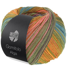 Lana Grossa Lana Grossa Gomitolo Alga 2023